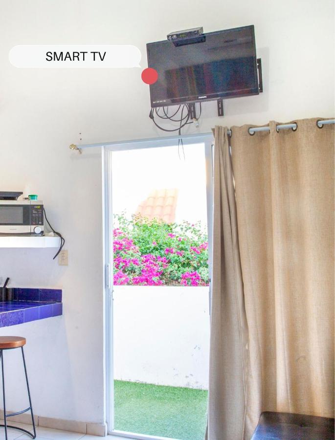 Вилла Casa Con Acceso A La Playa San Carlos Nuevo Guaymas Экстерьер фото