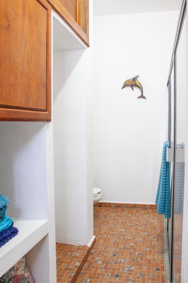 Вилла Casa Con Acceso A La Playa San Carlos Nuevo Guaymas Экстерьер фото