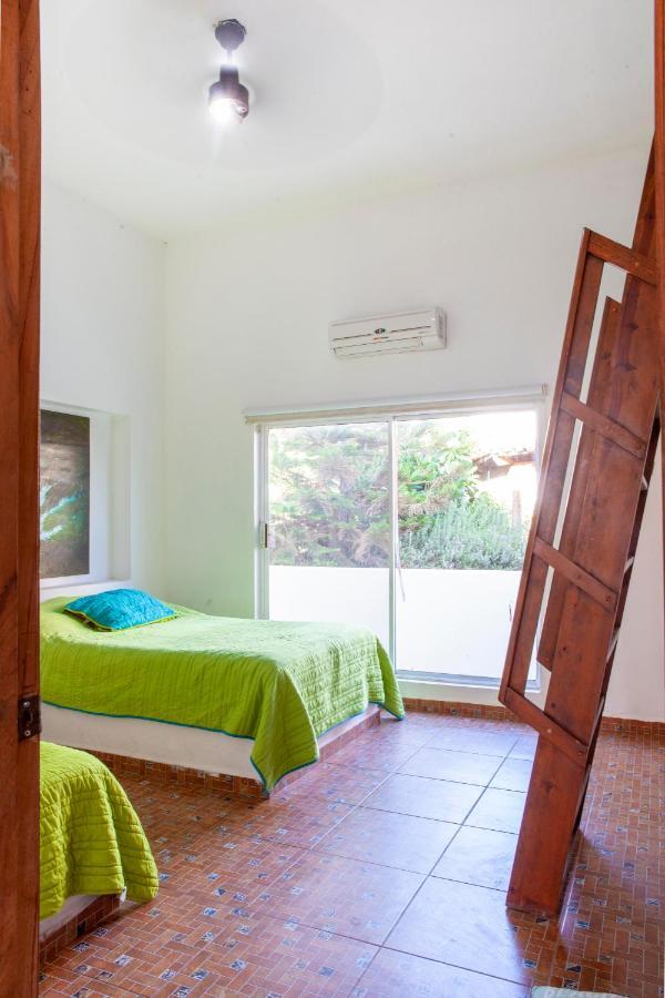 Вилла Casa Con Acceso A La Playa San Carlos Nuevo Guaymas Экстерьер фото